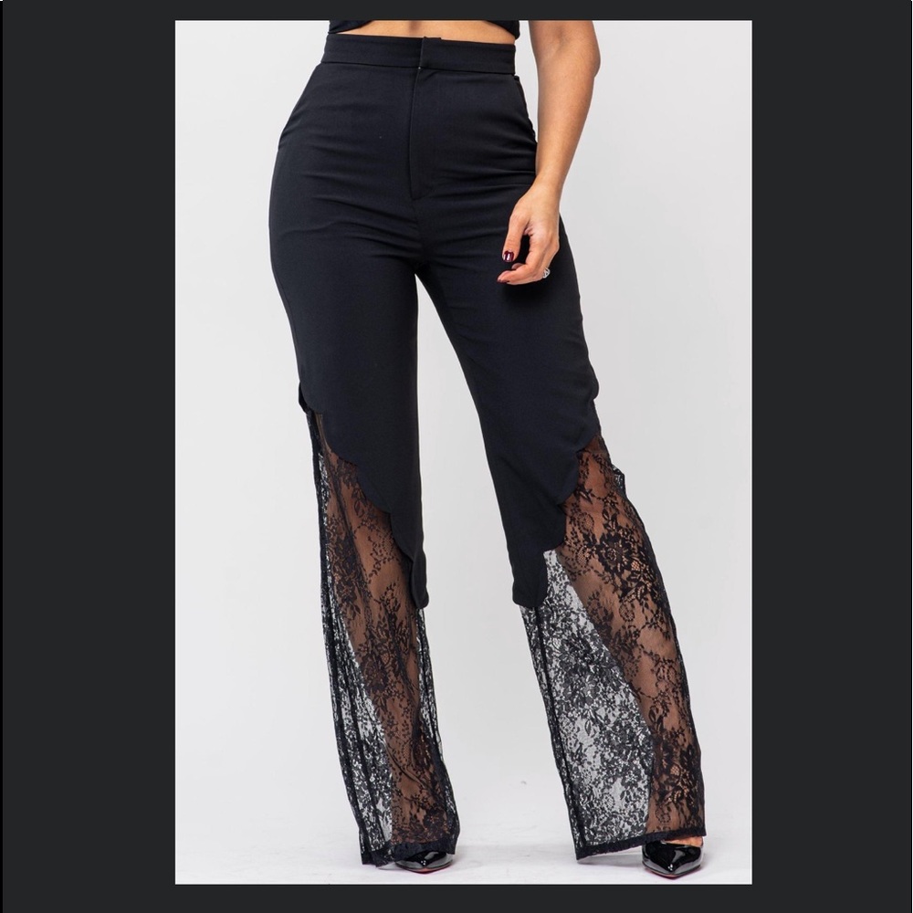 By Egreis Malaysia Pants